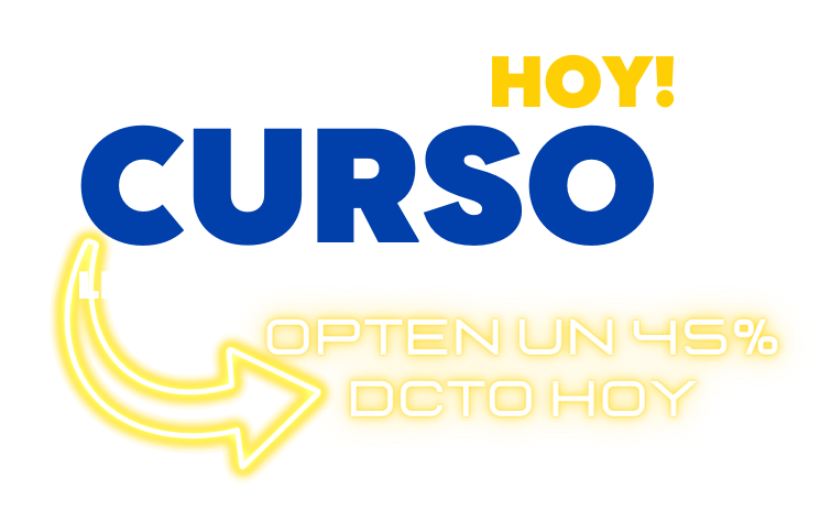 Adquiere hoy<br />
curso lectura rapida a tu alcance<br />
opten un 45% descuento hoy